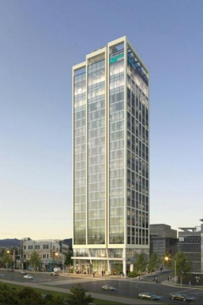 AC Hotel by Marriott Seoul Geumjeong